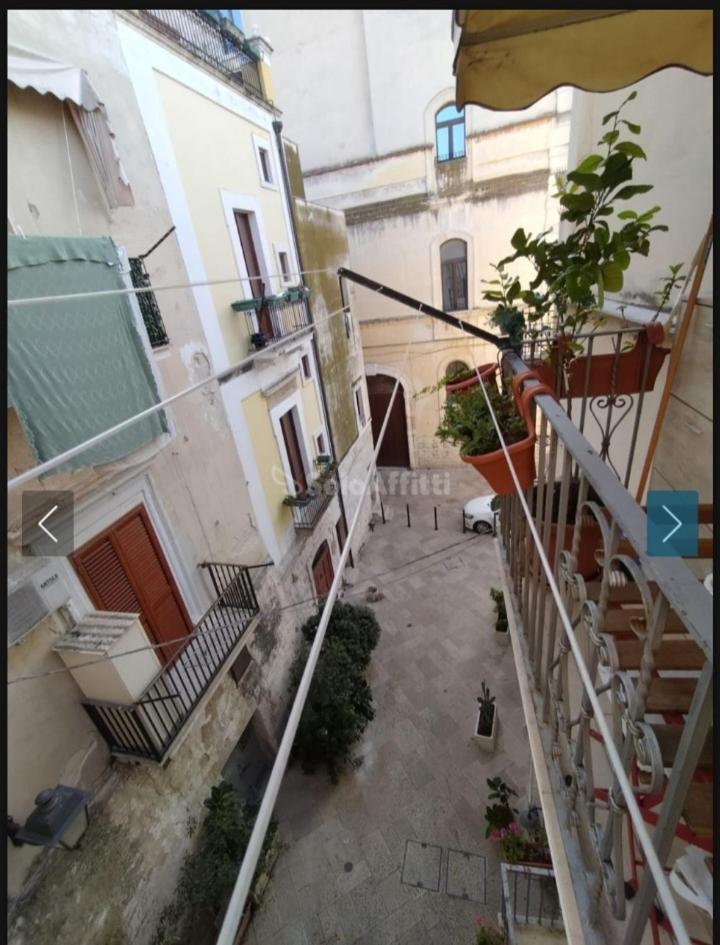 Trulli&Casefichi Bari Exterior photo